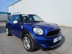2014 MINI COUNTRYMAN for sale at Copart CHESTER