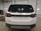 2023 Honda Pilot Exl zu verkaufen in Center Rutland, VT - Water/Flood