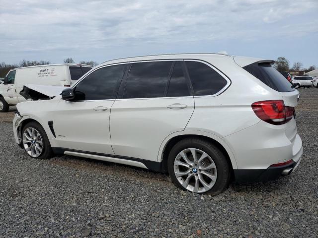 Parquets BMW X5 2014 White