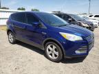 2015 Ford Escape Se en Venta en Sacramento, CA - Minor Dent/Scratches
