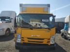 2016 Isuzu Npr Hd  იყიდება Glassboro-ში, NJ - Front End