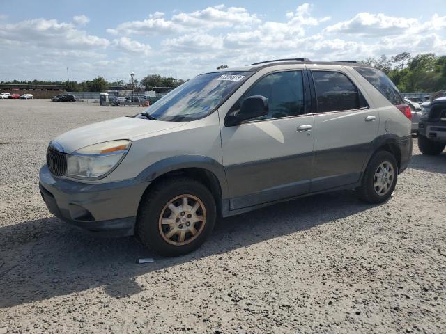 2004 Buick Rendezvous Cx