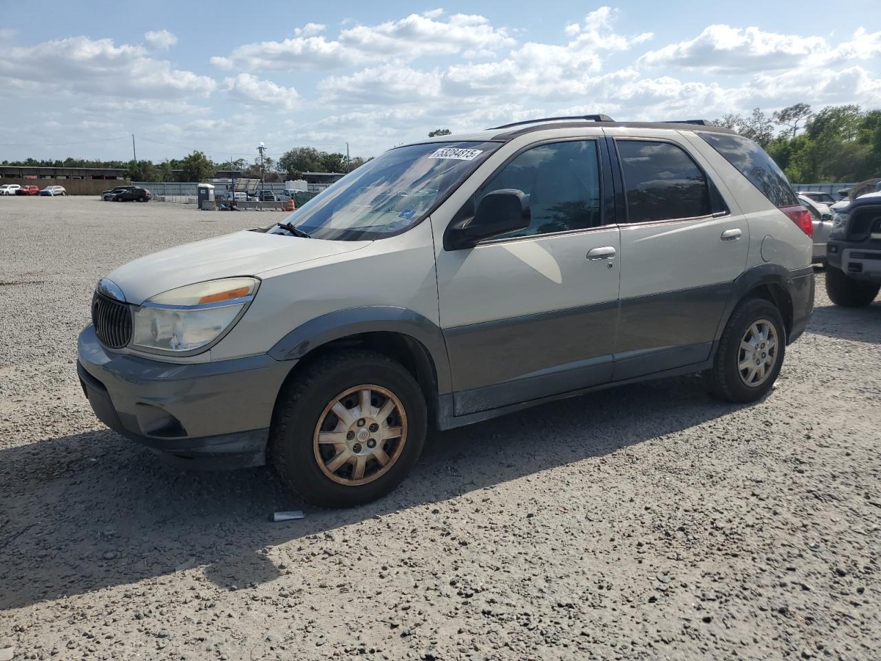 2004 Buick Rendezvous Cx for Sale in Riverview, FL - Normal Wear