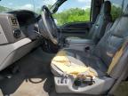 2002 Ford Excursion Xlt на продаже в Cartersville, GA - Rear End