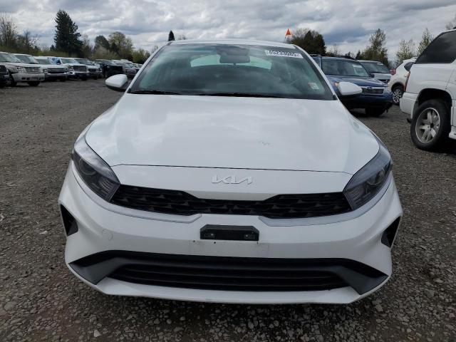  KIA FORTE 2024 Білий
