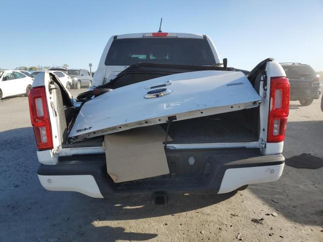  FORD RANGER 2019 White