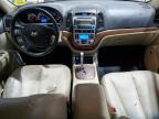 2008 Hyundai Santa Fe Se for Sale in Candia, NH - Rear End