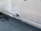 2013 HYUNDAI I30 ACTIVE for sale at Copart YORK
