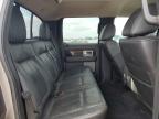 2010 Ford F150 Supercrew იყიდება San Antonio-ში, TX - Front End