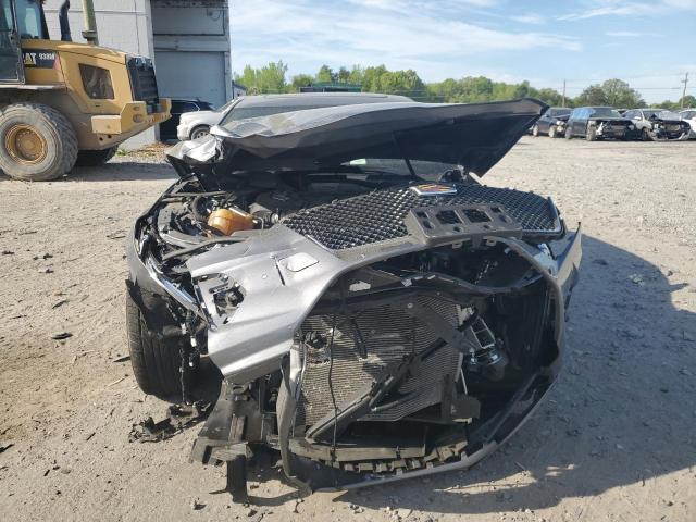  CADILLAC CT6 2019 Szary