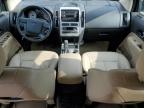 2010 Ford Edge Sel en Venta en Davison, MI - Front End