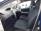 2006 TOYOTA YARIS T3 for sale at Copart CHESTER