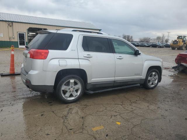  GMC TERRAIN 2013 Srebrny