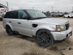 2009 Land Rover Range Rover Sport Hse na sprzedaż w Los Angeles, CA - Front End
