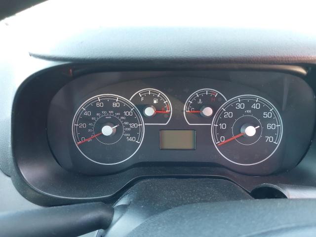 2008 FIAT GRANDE PUN