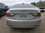 2012 Hyundai Sonata Se for Sale in Austell, GA - Front End