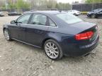2012 Audi A4 Premium Plus продається в Waldorf, MD - Minor Dent/Scratches