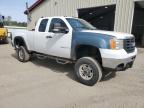 2009 Gmc Sierra K2500 Sle zu verkaufen in Center Rutland, VT - Front End