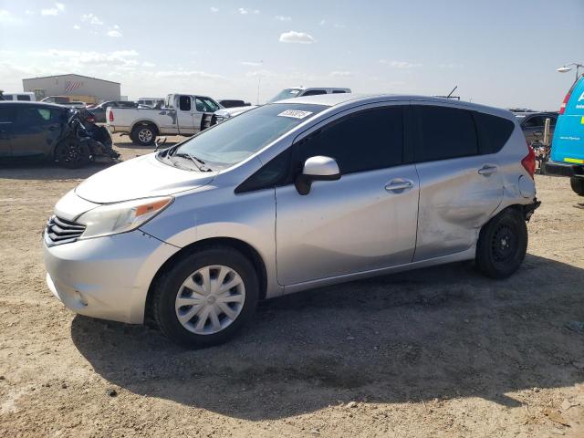 2014 Nissan Versa Note S