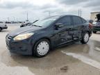 2014 Ford Focus Se na sprzedaż w Haslet, TX - Side