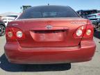 2008 Toyota Corolla Ce zu verkaufen in North Las Vegas, NV - Front End