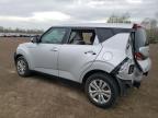 2021 Kia Soul Lx за продажба в Columbia Station, OH - Vandalism