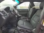 2015 Ford Explorer Police Interceptor იყიდება Davison-ში, MI - Side