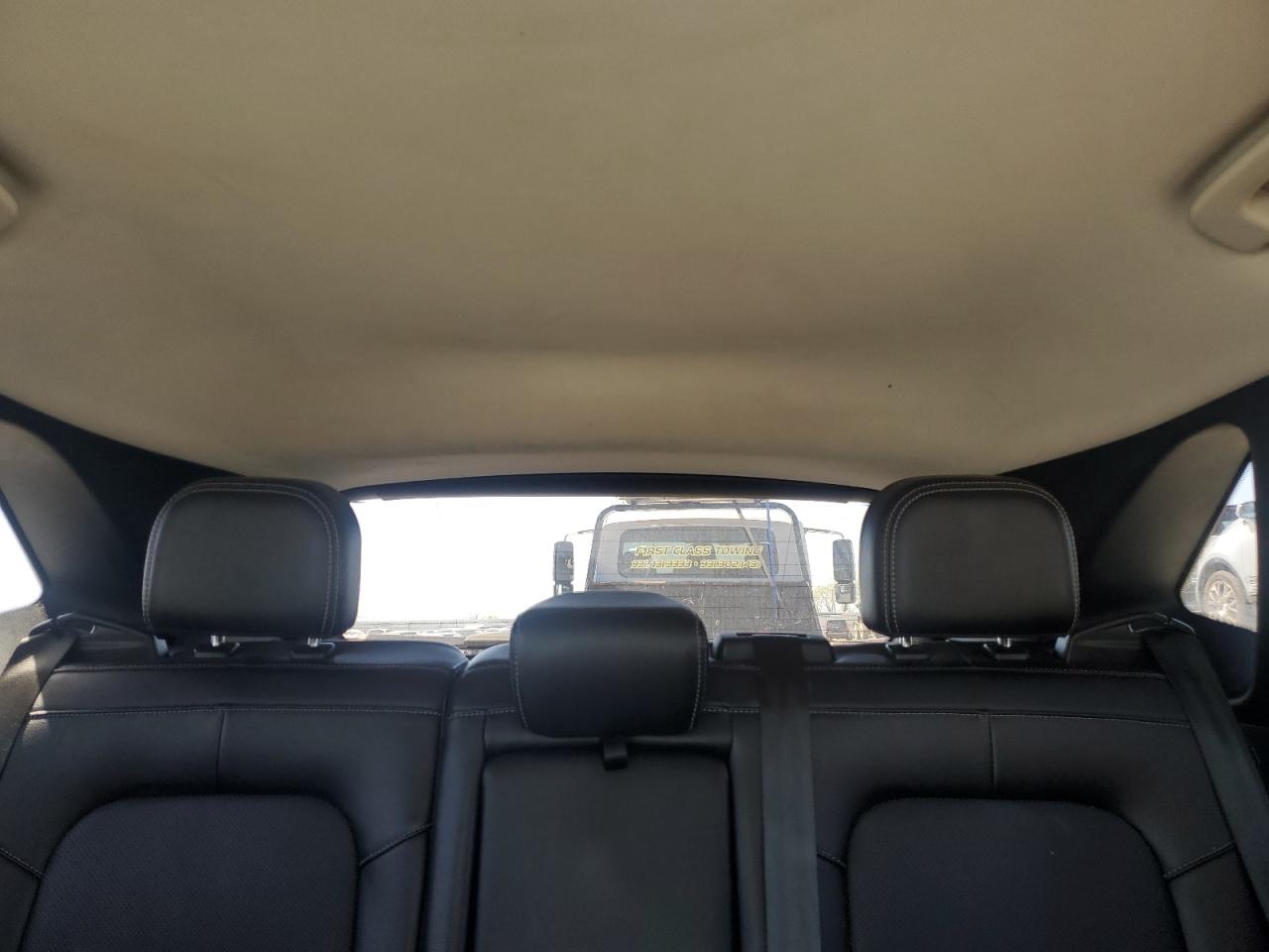 2022 Ford Escape Sel VIN: 1FMCU9H96NUA53645 Lot: 53129065