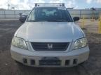 2001 Honda Cr-V Lx за продажба в Kapolei, HI - Normal Wear
