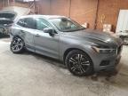 2020 Volvo Xc60 T6 Momentum იყიდება Ebensburg-ში, PA - Side
