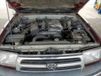 2000 Toyota 4Runner Sr5 на продаже в Hayward, CA - Minor Dent/Scratches