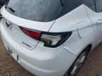 2018 VAUXHALL ASTRA DESI for sale at Copart BRISTOL