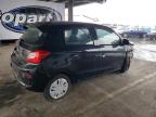 2020 Mitsubishi Mirage Es на продаже в Hayward, CA - Front End