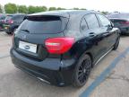 2015 MERCEDES BENZ A200 AMG S for sale at Copart NEWBURY