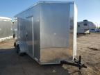 2023 Giddy Up Enclosed Cargo Trailer for Sale in Littleton, CO - Vandalism