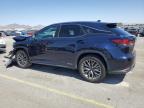 2021 Lexus Rx 450H F Sport for Sale in Las Vegas, NV - Front End