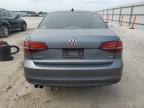 2016 Volkswagen Jetta S იყიდება Jacksonville-ში, FL - Front End