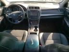 2016 Toyota Camry Le en Venta en Spartanburg, SC - All Over