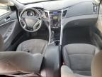 2011 Hyundai Sonata Gls for Sale in Columbia Station, OH - Side