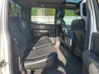 2015 Ford F150 Supercrew zu verkaufen in Prairie Grove, AR - Hail