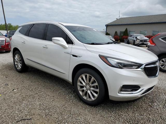  BUICK ENCLAVE 2018 Белы