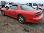 2002 Chevrolet Camaro  за продажба в Hillsborough, NJ - Front End