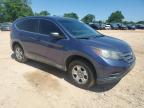 2014 Honda Cr-V Lx იყიდება China Grove-ში, NC - Mechanical