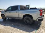 2024 Chevrolet Silverado K1500 Rst for Sale in Mercedes, TX - Damage History