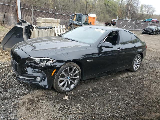 2016 Bmw 528 Xi