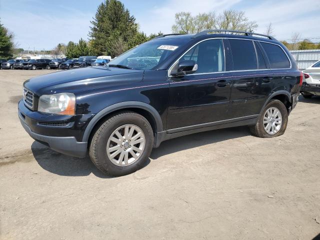 2008 Volvo Xc90 3.2