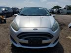 2014 Ford Fiesta Se for Sale in Houston, TX - Rear End