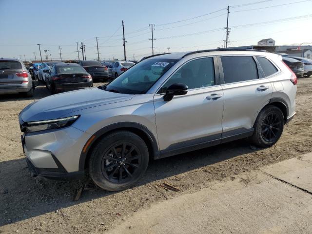 2023 Honda Cr-V Sport