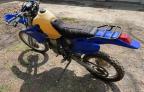 2000 Yamaha Wr400 F for Sale in Chatham, VA - Minor Dent/Scratches