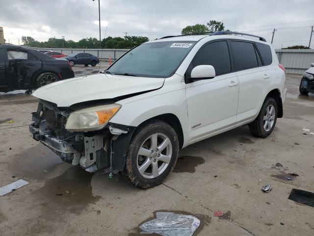 2006 Toyota Rav4 Limited